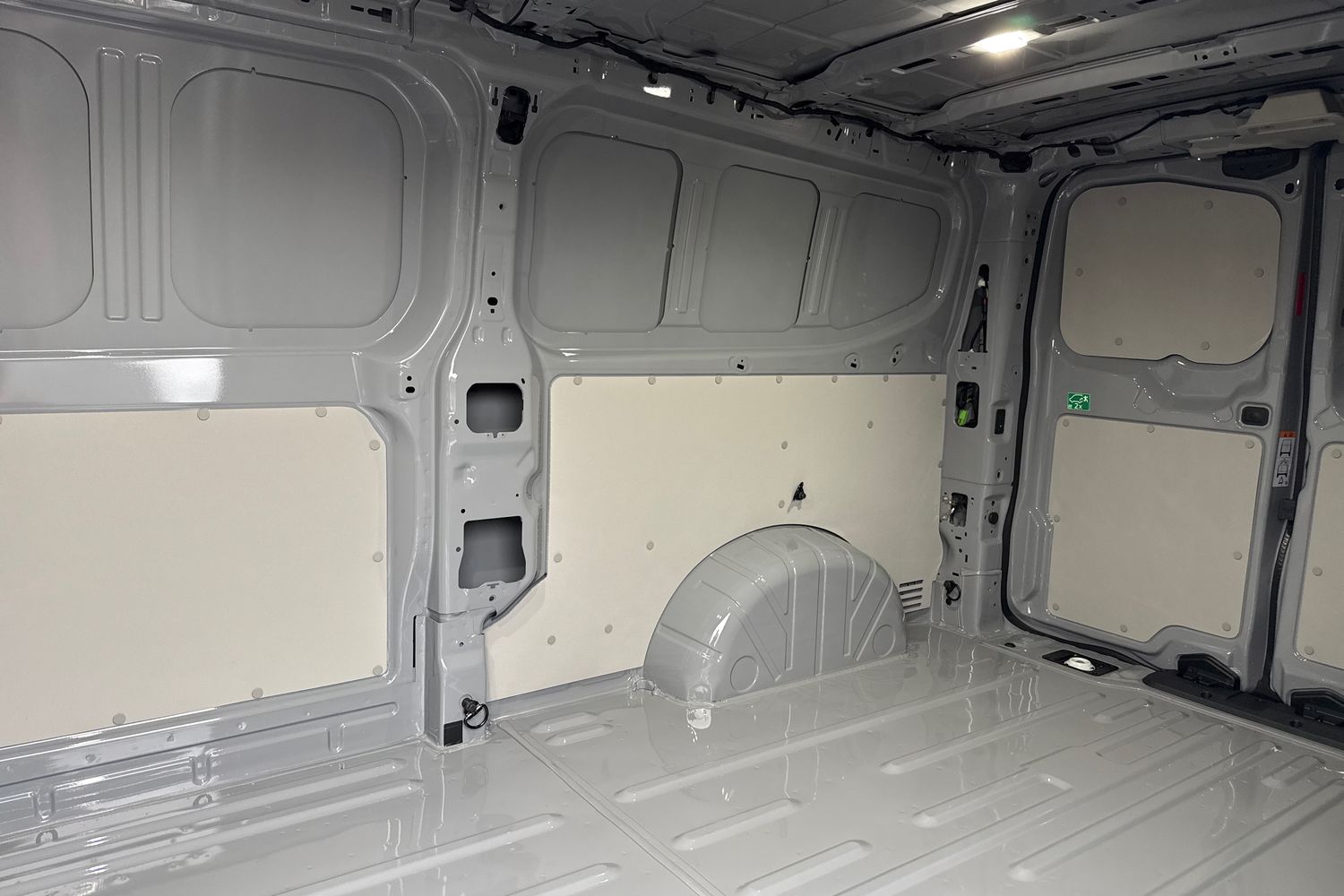 Used Volkswagen Transporter 2025 for sale - 77147614: Photo 13