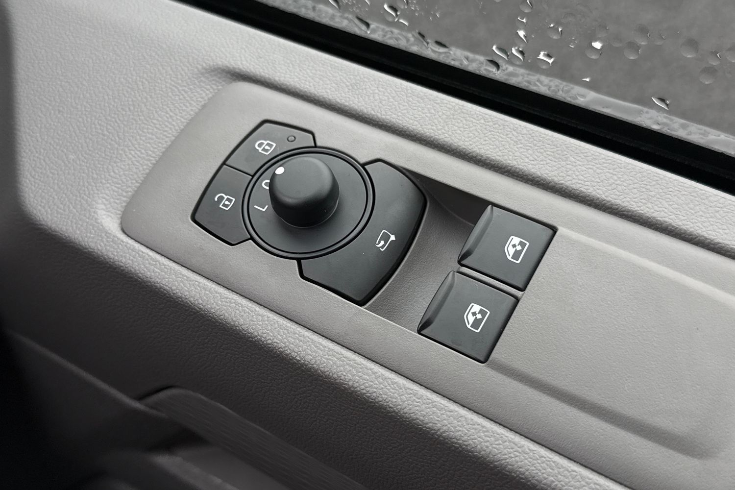 Used Volkswagen Transporter 2025 for sale - 77147614: Photo 17