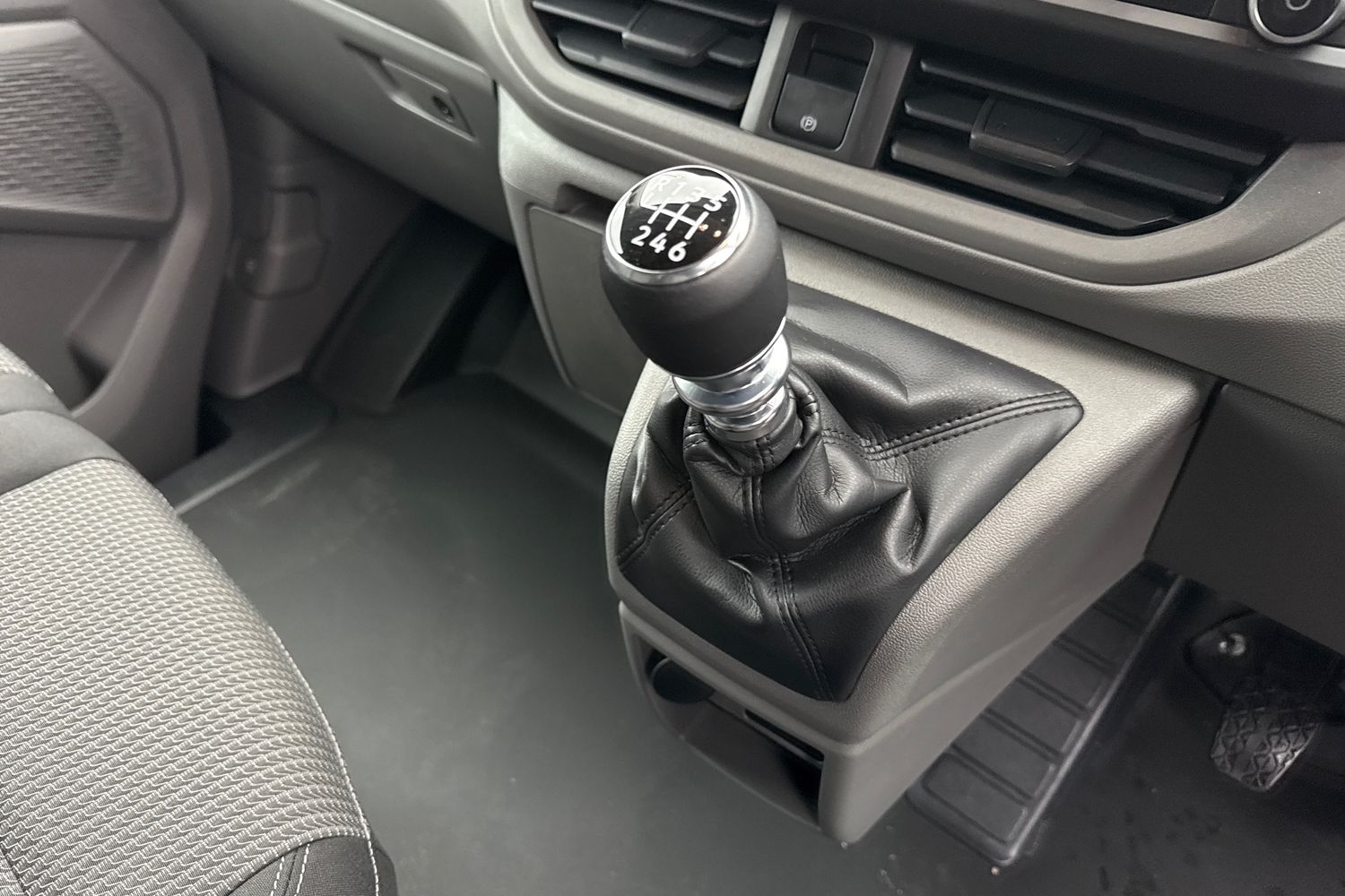 Used Volkswagen Transporter 2025 for sale - 77147614: Photo 19