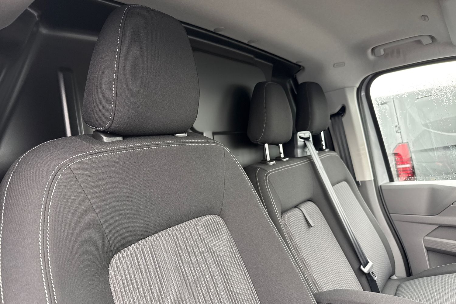 Used Volkswagen Transporter 2025 for sale - 77147614: Photo 20