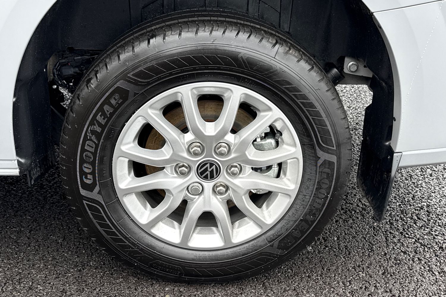 Used Volkswagen Transporter 2025 for sale - 77147614: Photo 21