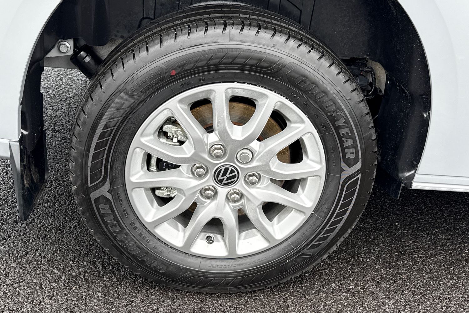 Used Volkswagen Transporter 2025 for sale - 77147614: Photo 22