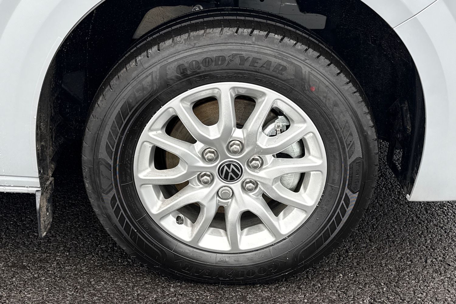 Used Volkswagen Transporter 2025 for sale - 77147614: Photo 23