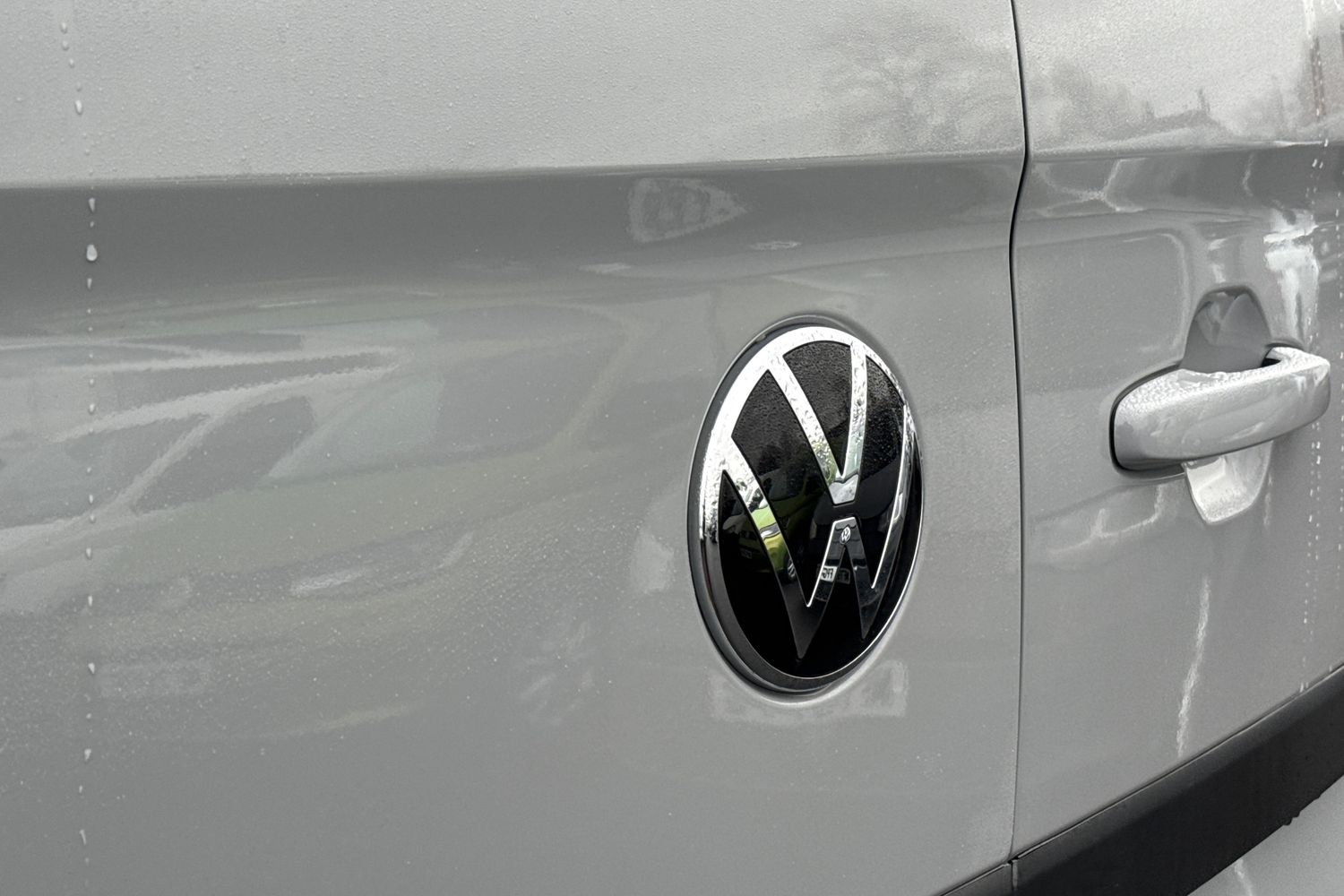 Used Volkswagen Transporter 2025 for sale - 77147614: Photo 24