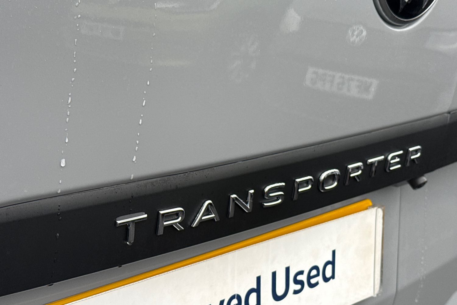 Used Volkswagen Transporter 2025 for sale - 77147614: Photo 25