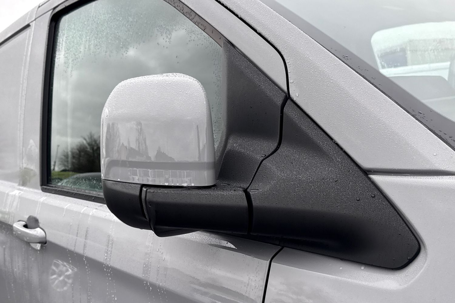 Used Volkswagen Transporter 2025 for sale - 77147614: Photo 30