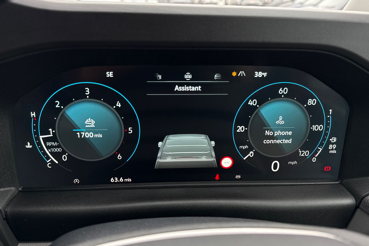 Used Volkswagen Transporter 2025 for sale - 77147614: Photo 36