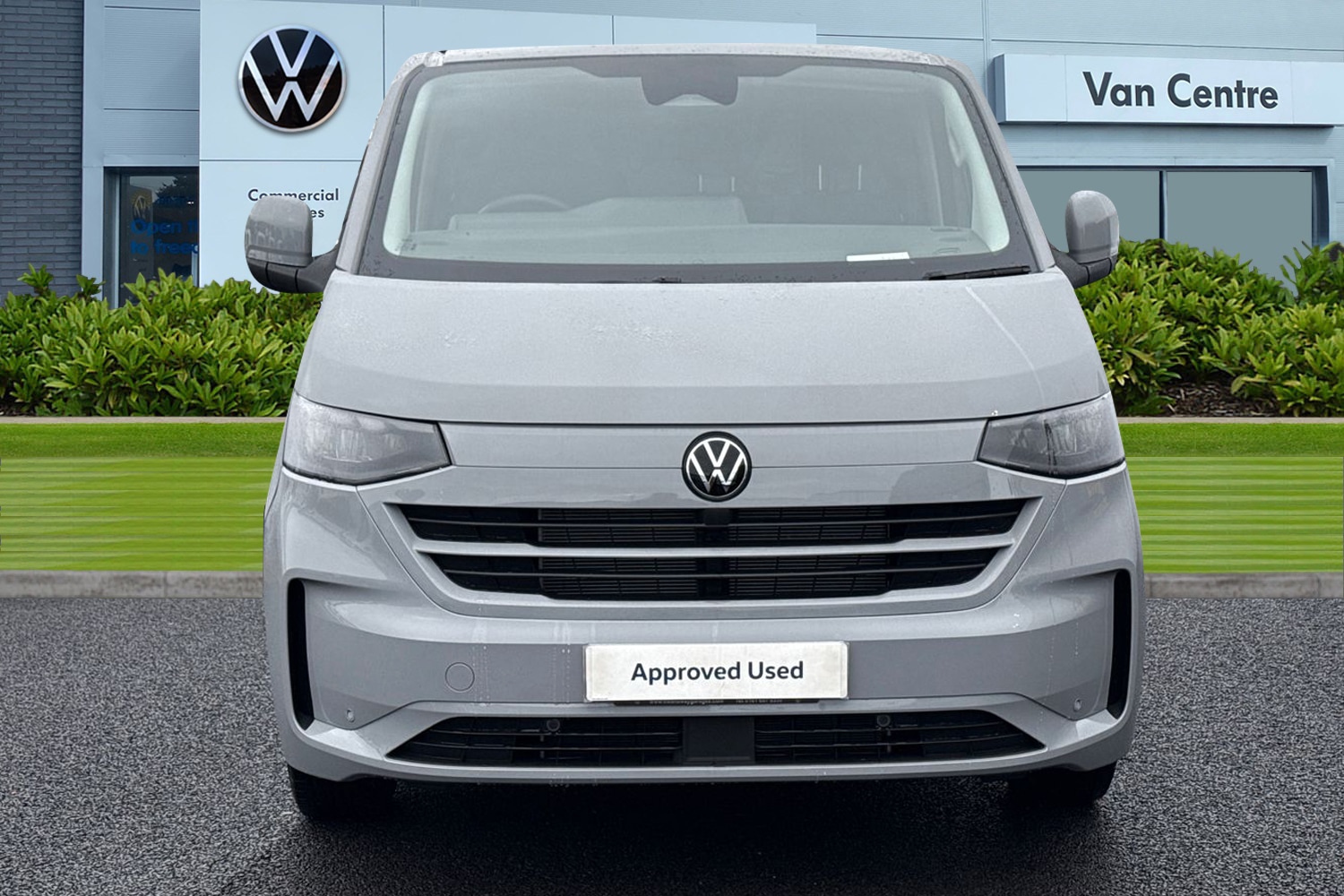 Used Volkswagen Transporter 2025 for sale - 77147614: Photo 5