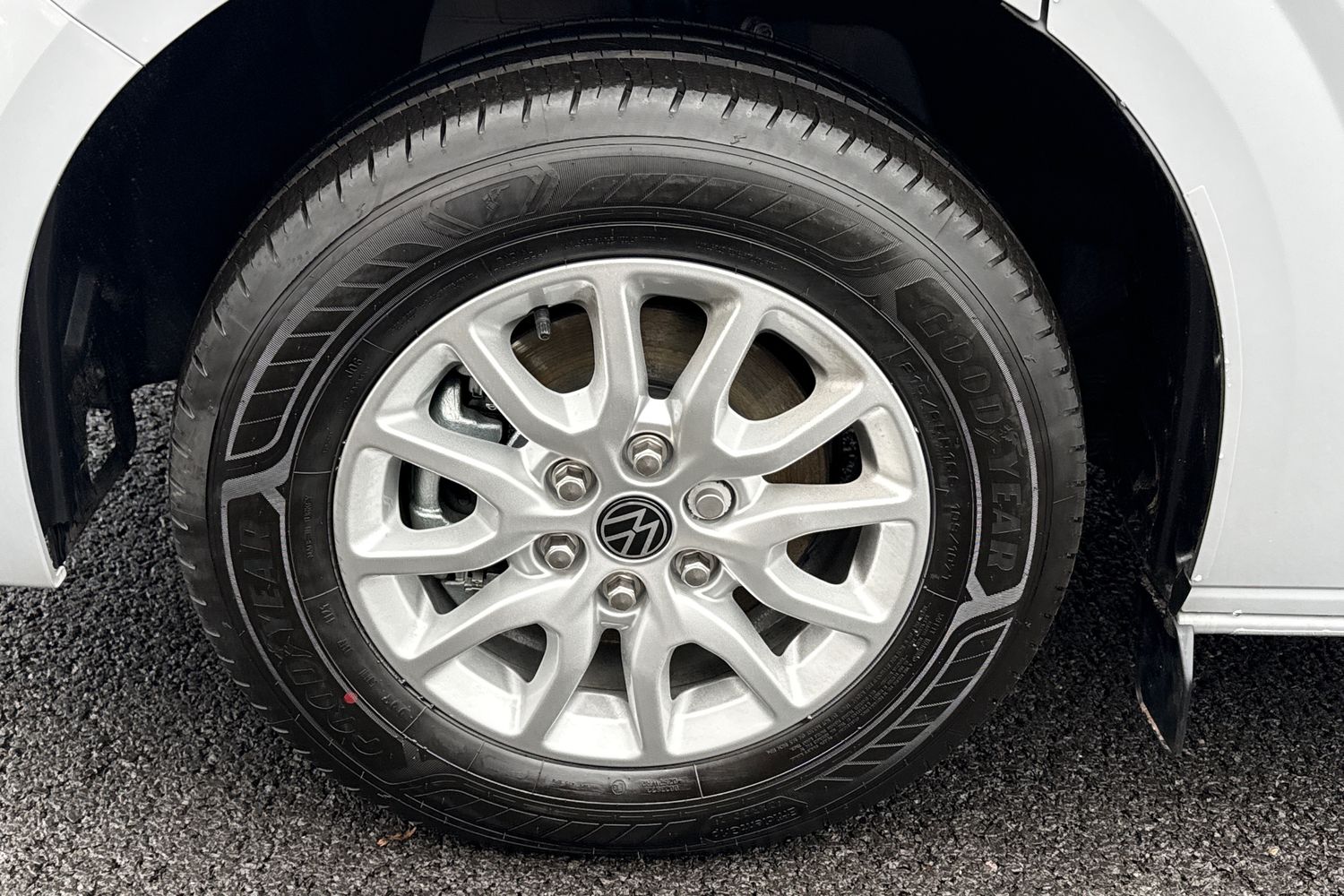 Used Volkswagen Transporter 2025 for sale - 77147614: Photo 6