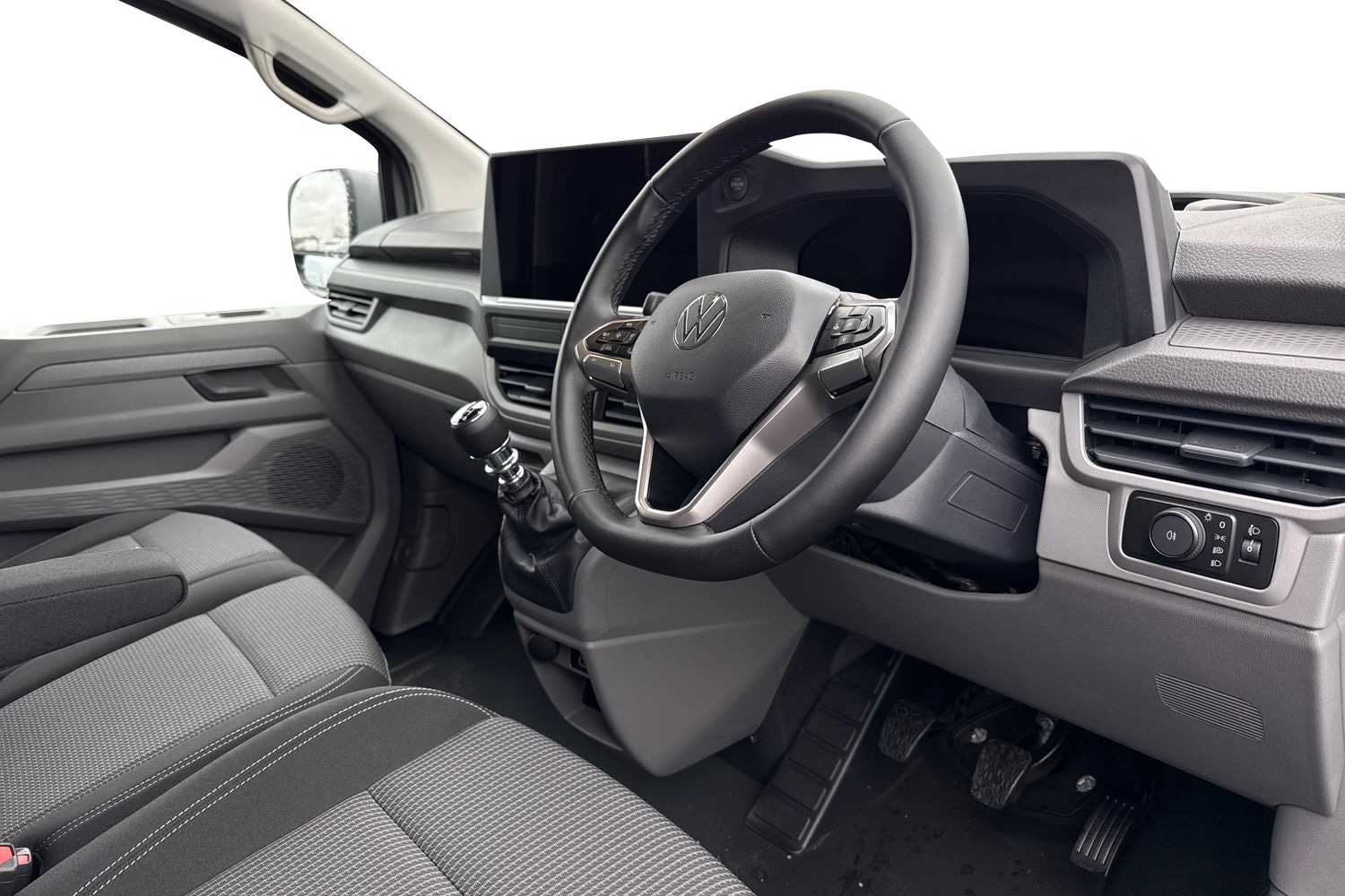 Used Volkswagen Transporter 2025 for sale - 77147614: Photo 7