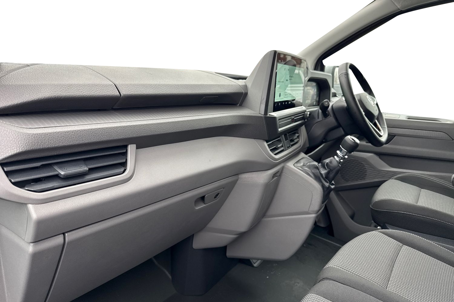 Used Volkswagen Transporter 2025 for sale - 77147614: Photo 8