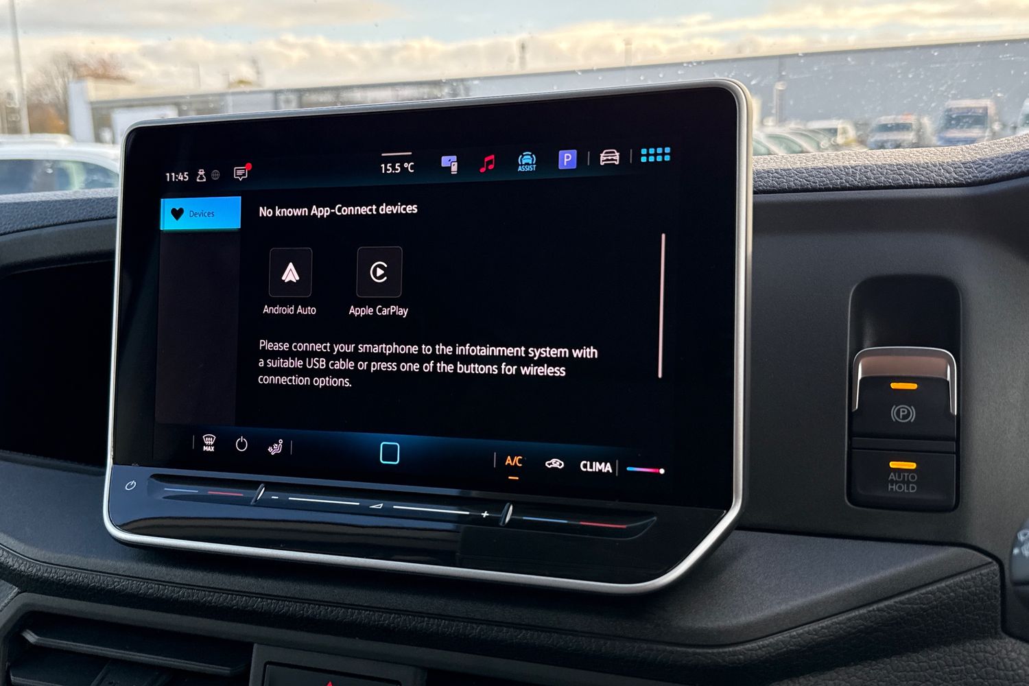 Used Volkswagen Crafter 2025 for sale - 76515848: Photo 11