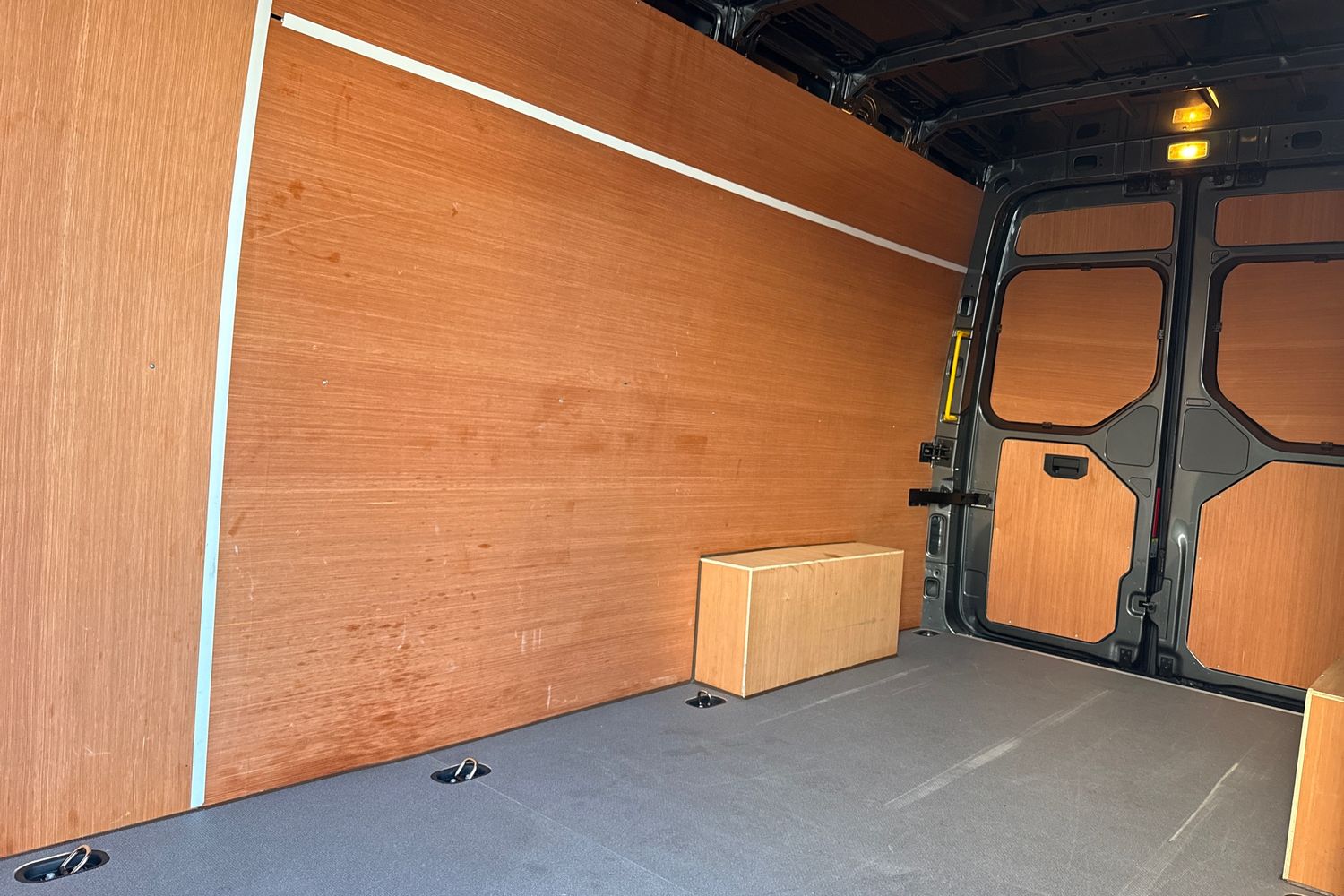 Used Volkswagen Crafter 2025 for sale - 76515848: Photo 13