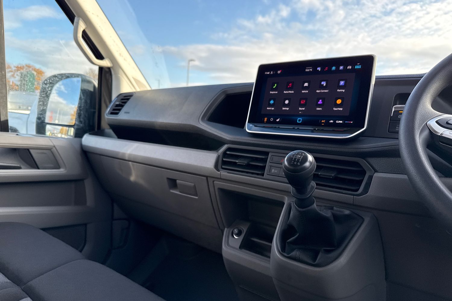 Used Volkswagen Crafter 2025 for sale - 76515848: Photo 14