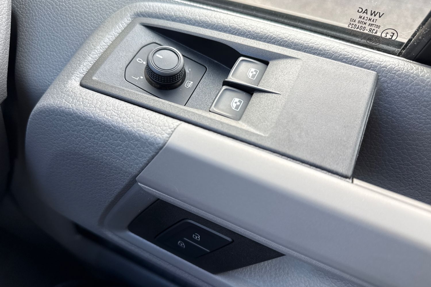 Used Volkswagen Crafter 2025 for sale - 76515848: Photo 17