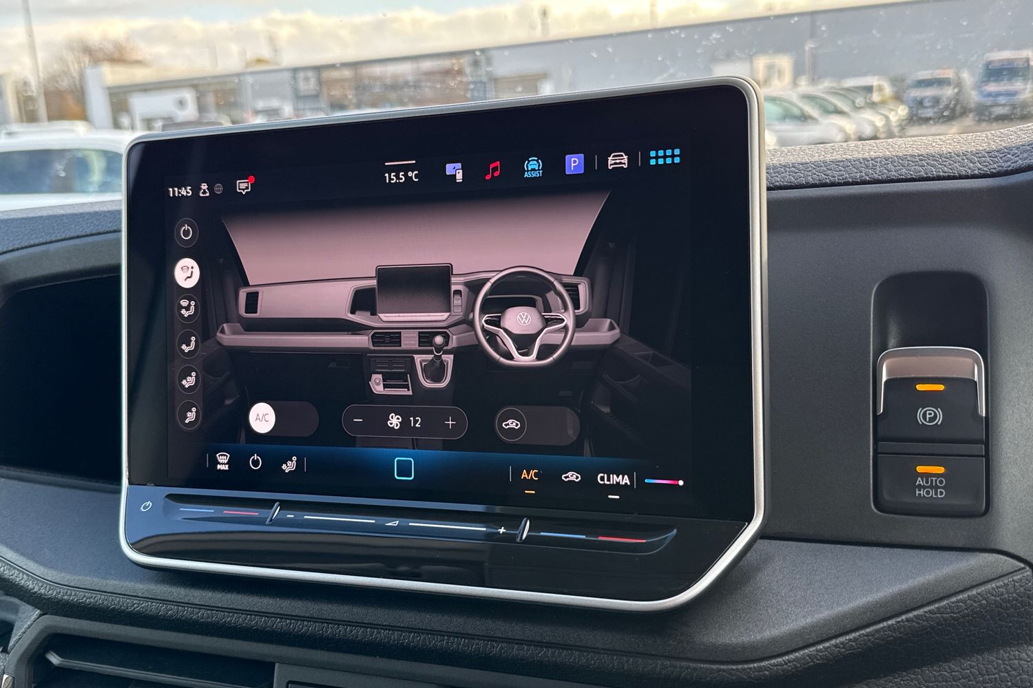 Used Volkswagen Crafter 2025 for sale - 76515848: Photo 18