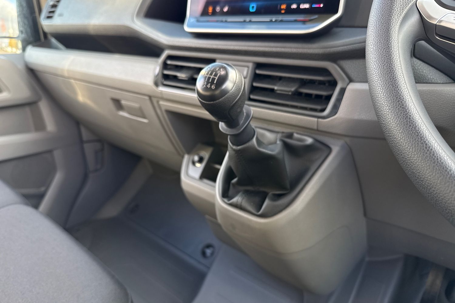 Used Volkswagen Crafter 2025 for sale - 76515848: Photo 19