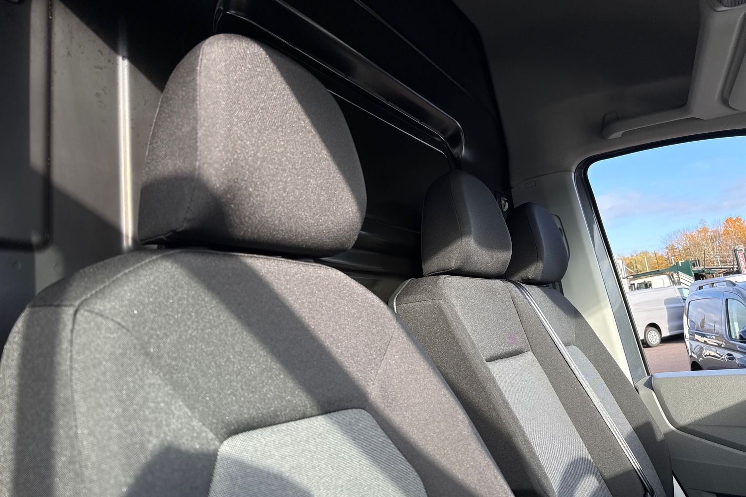 Used Volkswagen Crafter 2025 for sale - 76515848: Photo 20