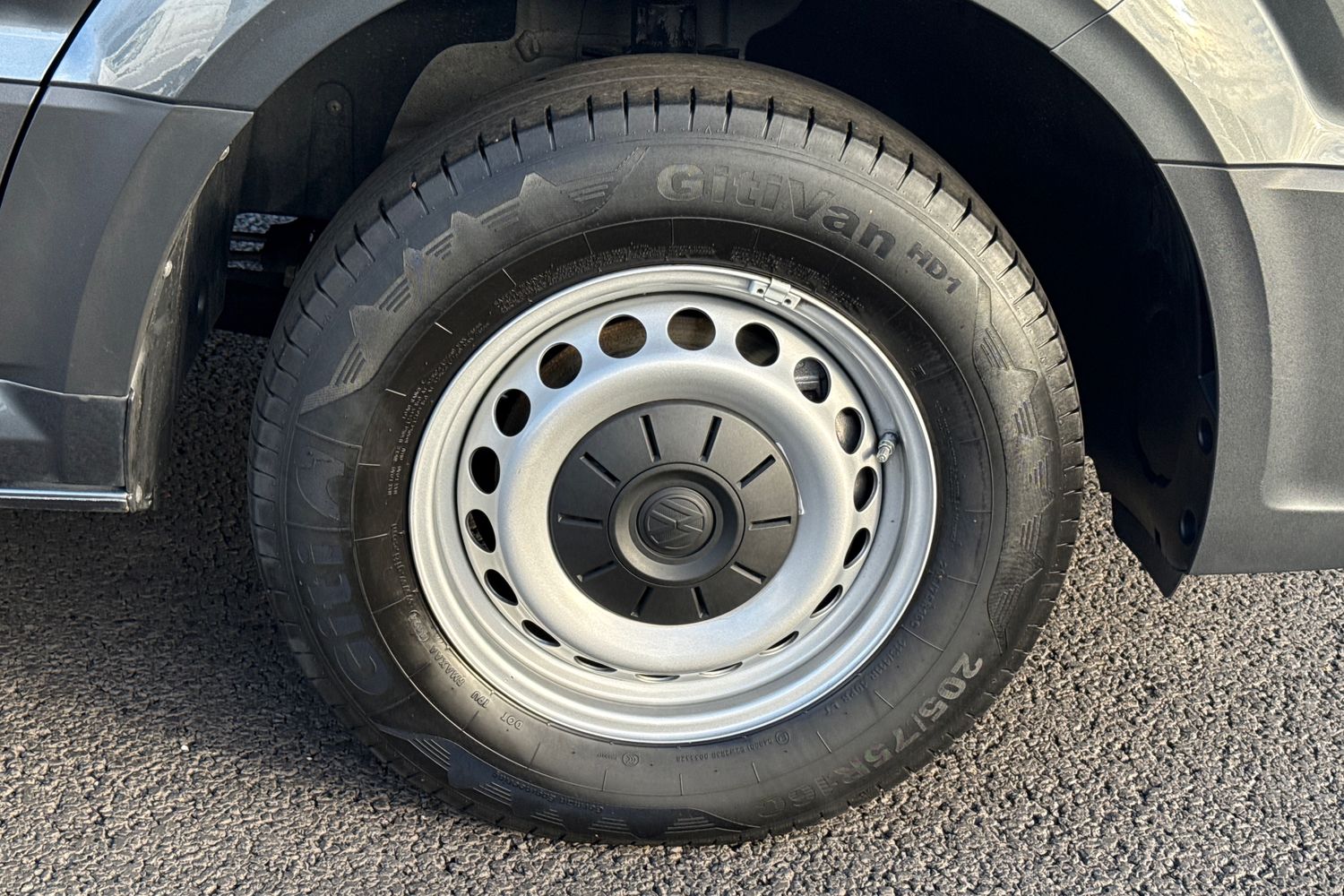 Used Volkswagen Crafter 2025 for sale - 76515848: Photo 22