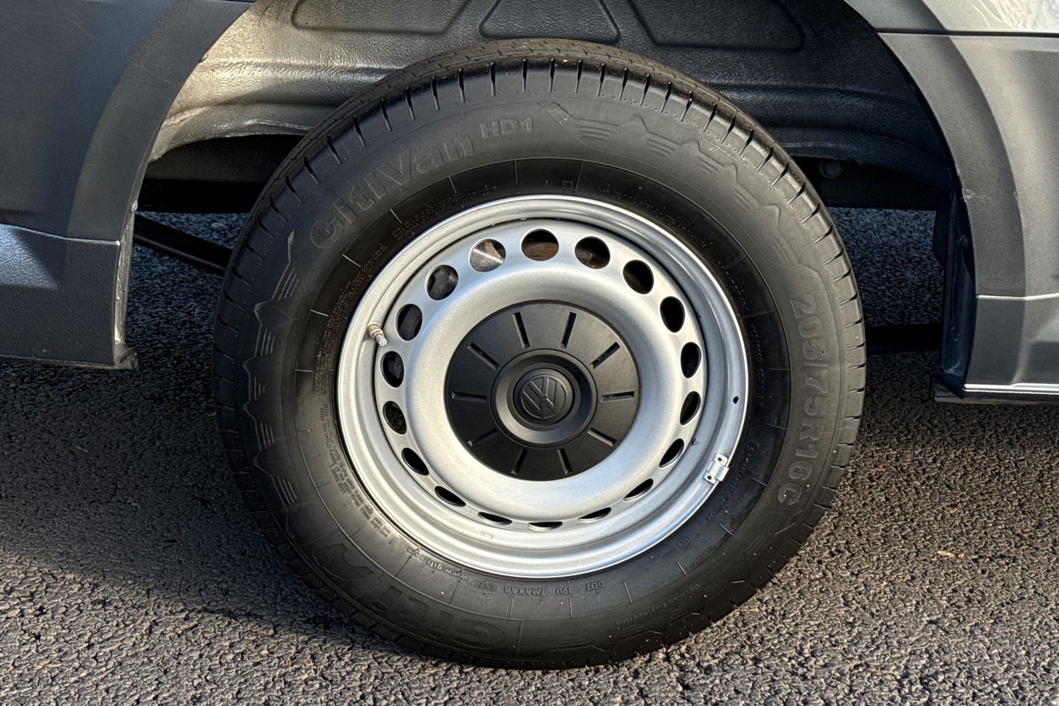 Used Volkswagen Crafter 2025 for sale - 76515848: Photo 23