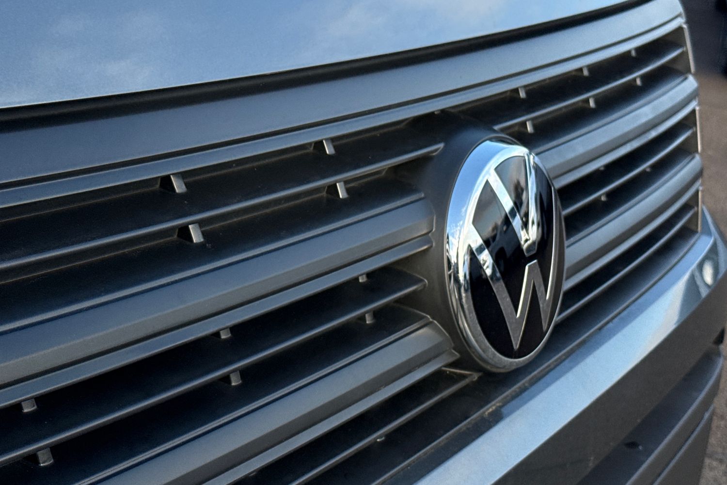 Used Volkswagen Crafter 2025 for sale - 76515848: Photo 24