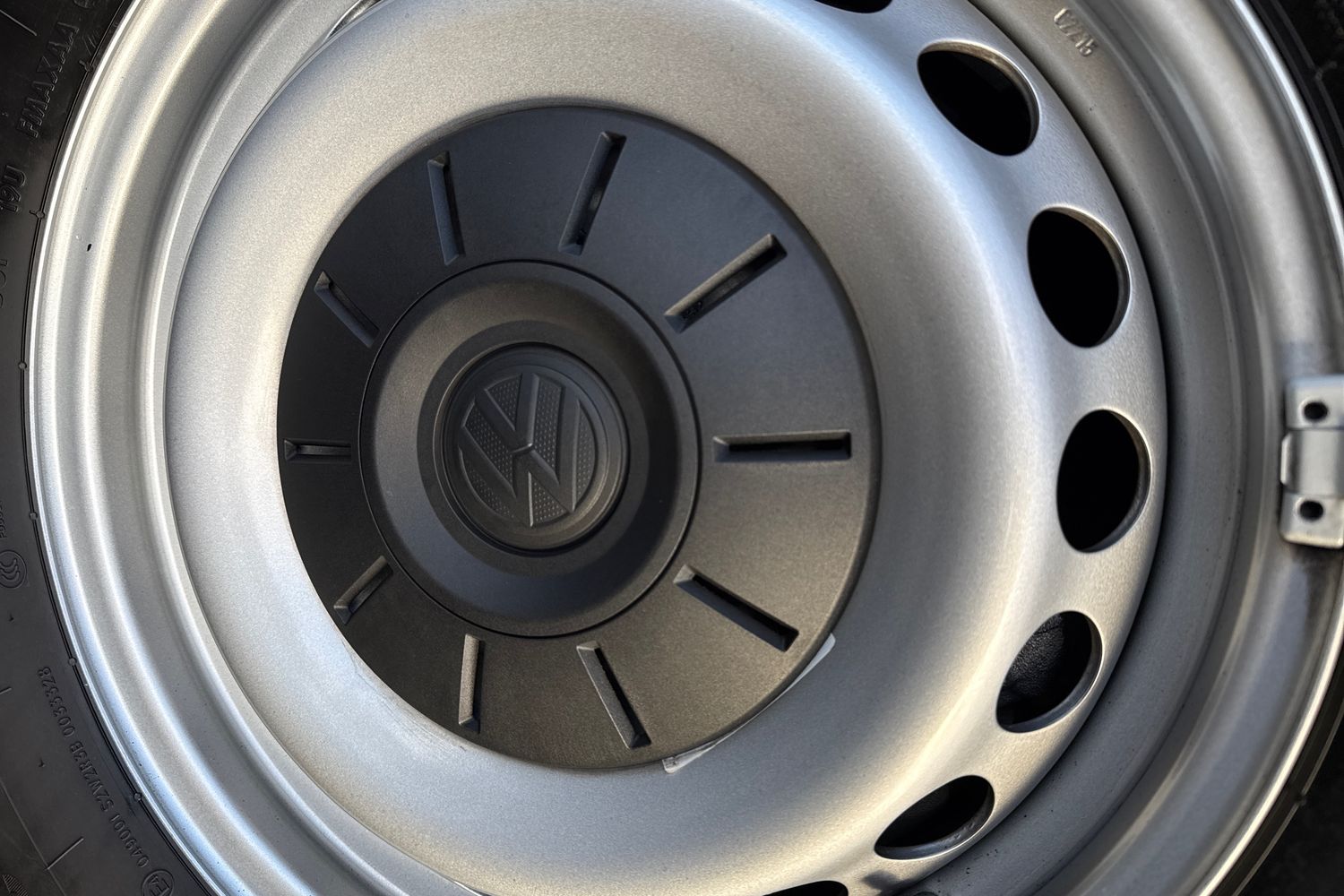 Used Volkswagen Crafter 2025 for sale - 76515848: Photo 26