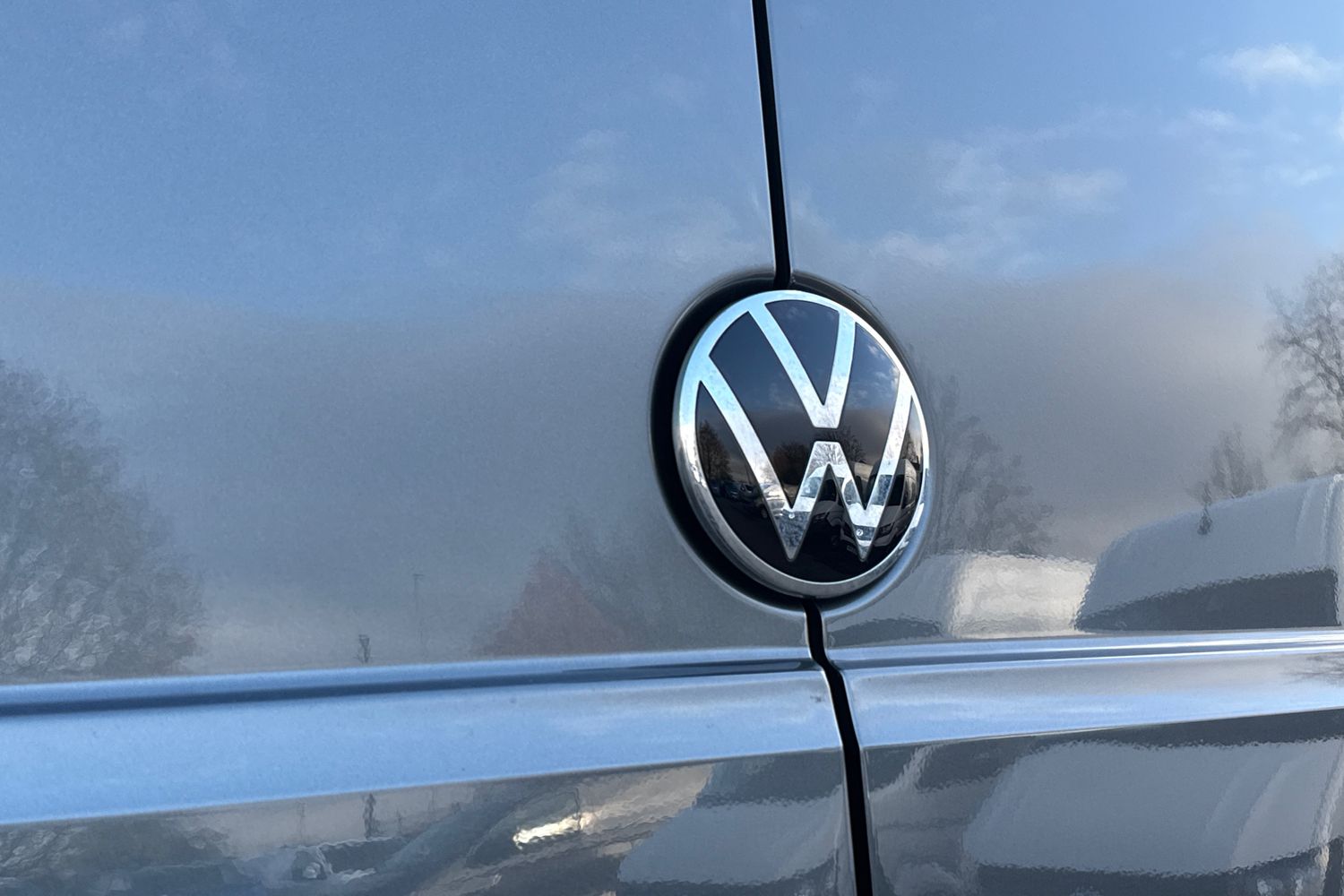 Used Volkswagen Crafter 2025 for sale - 76515848: Photo 27