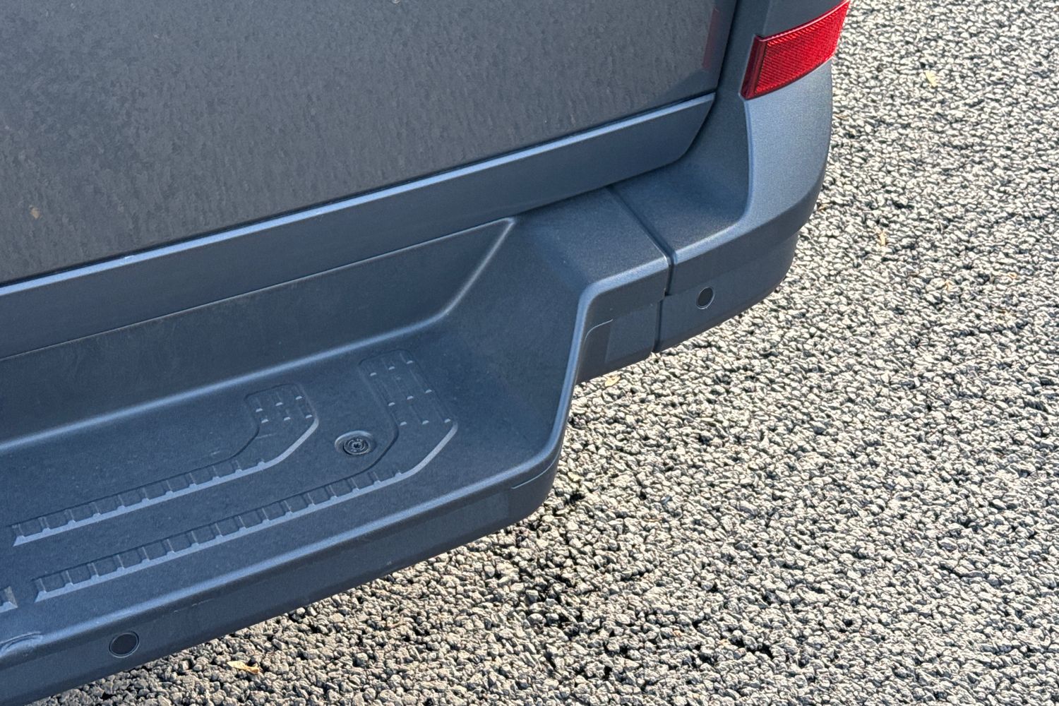 Used Volkswagen Crafter 2025 for sale - 76515848: Photo 30