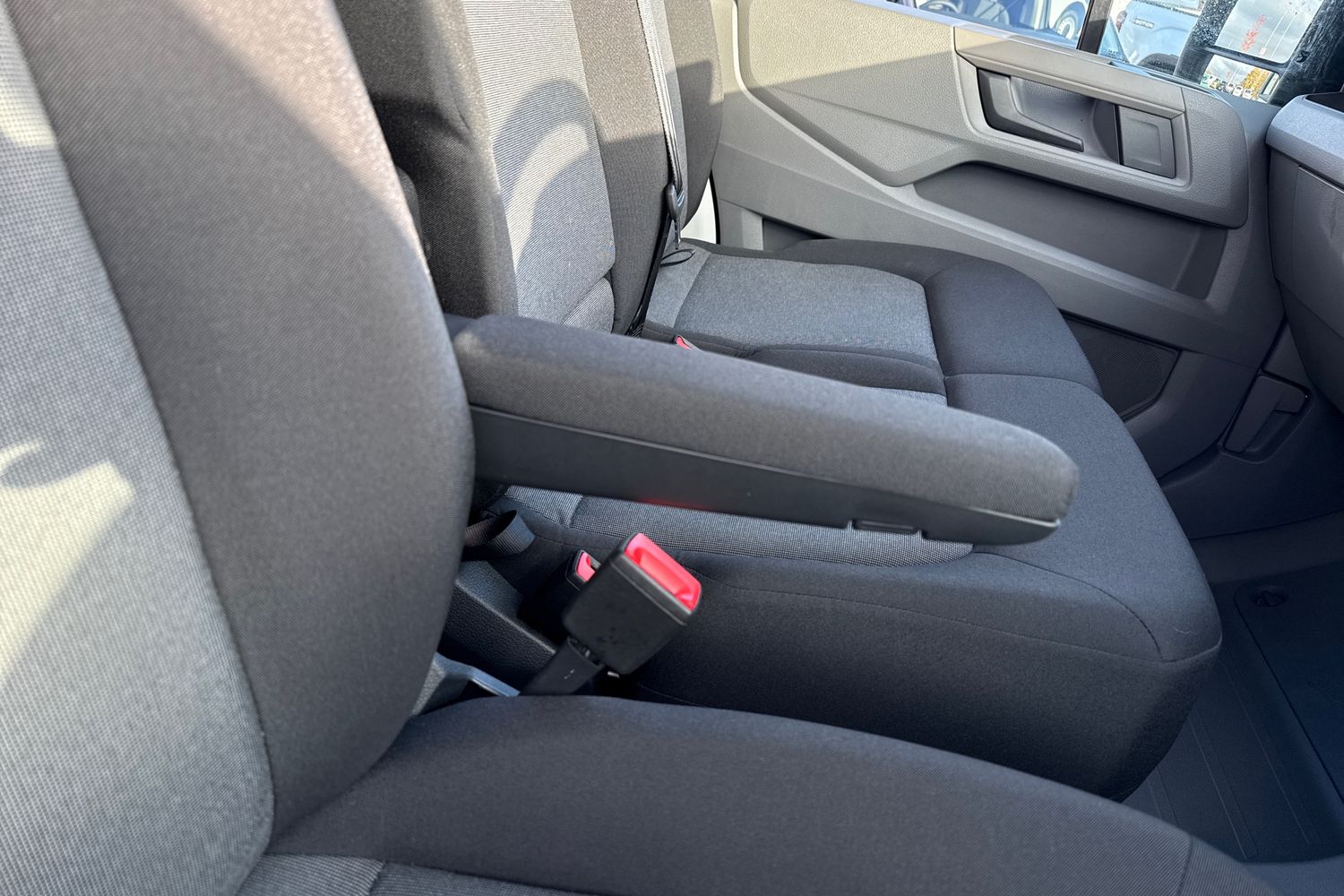 Used Volkswagen Crafter 2025 for sale - 76515848: Photo 32