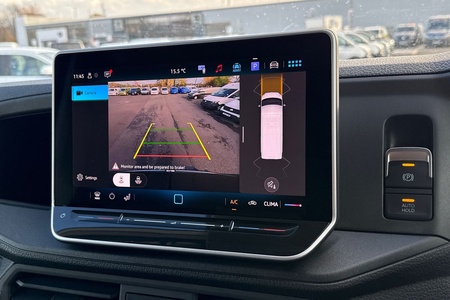 Used Volkswagen Crafter 2025 for sale - 76515848: Photo 35