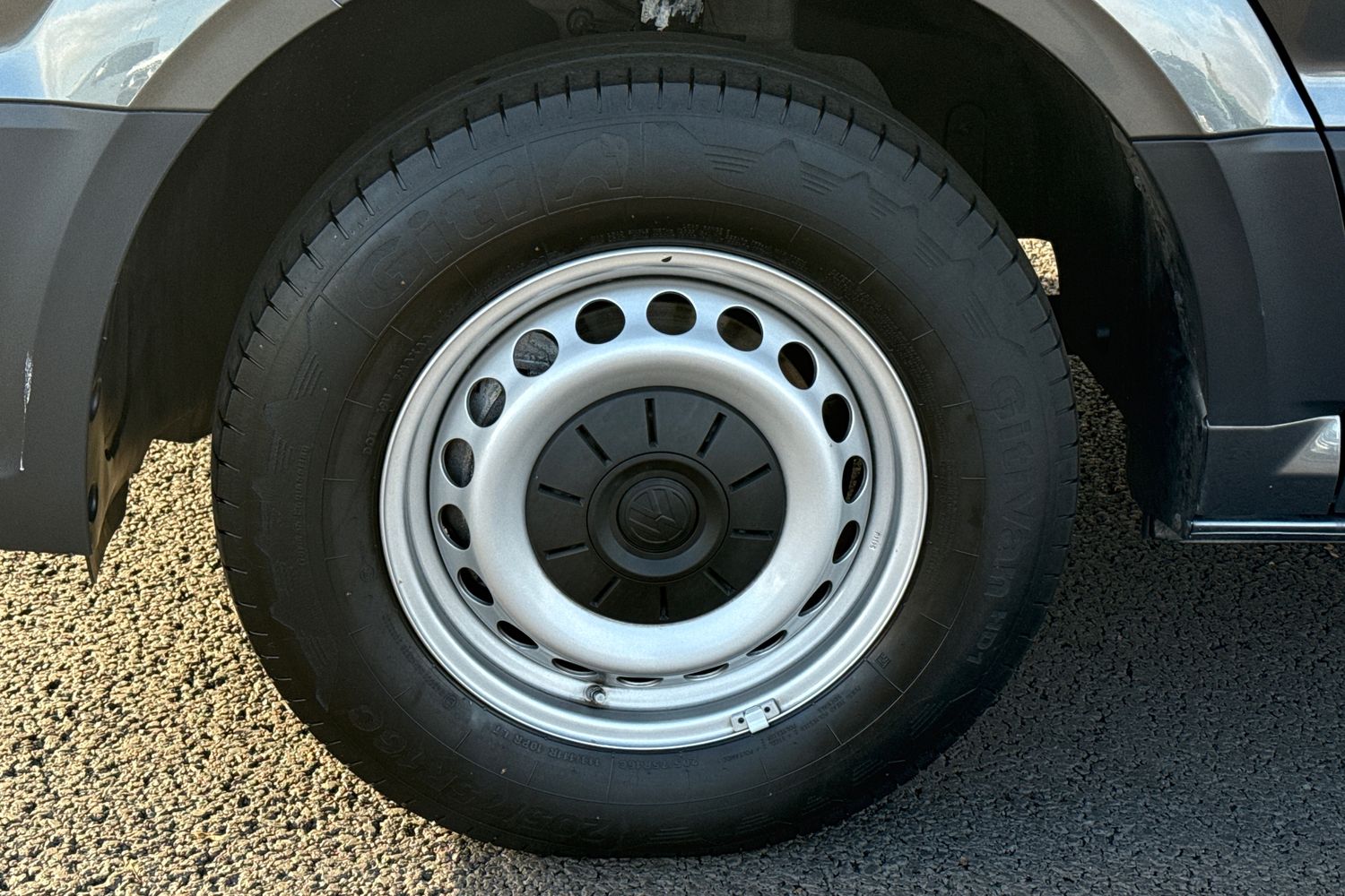 Used Volkswagen Crafter 2025 for sale - 76515848: Photo 6