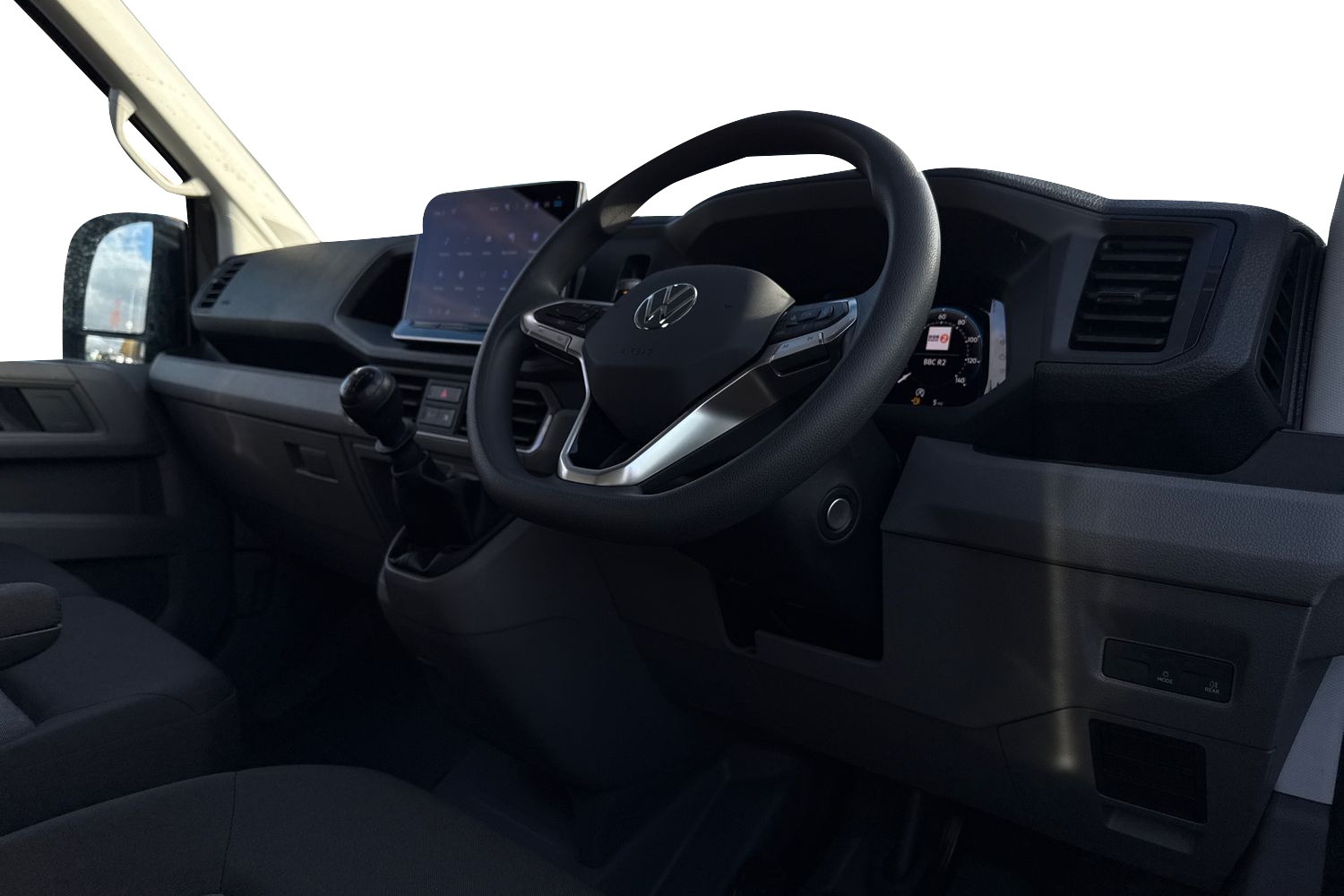 Used Volkswagen Crafter 2025 for sale - 76515848: Photo 7