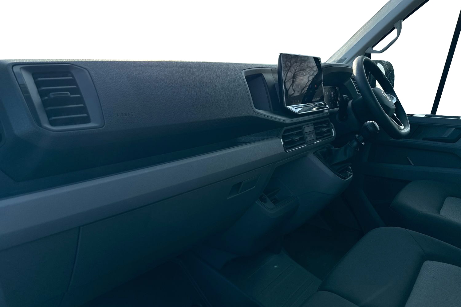 Used Volkswagen Crafter 2025 for sale - 76515848: Photo 8