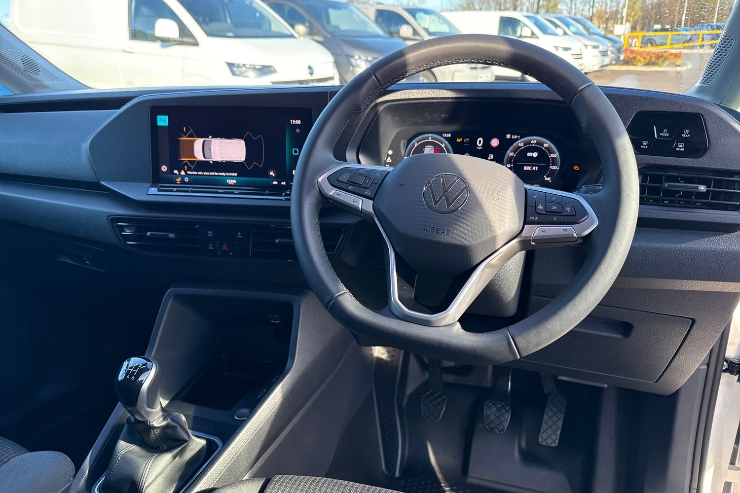 Used Volkswagen Caddy 2025 for sale - 76662256: Photo 12