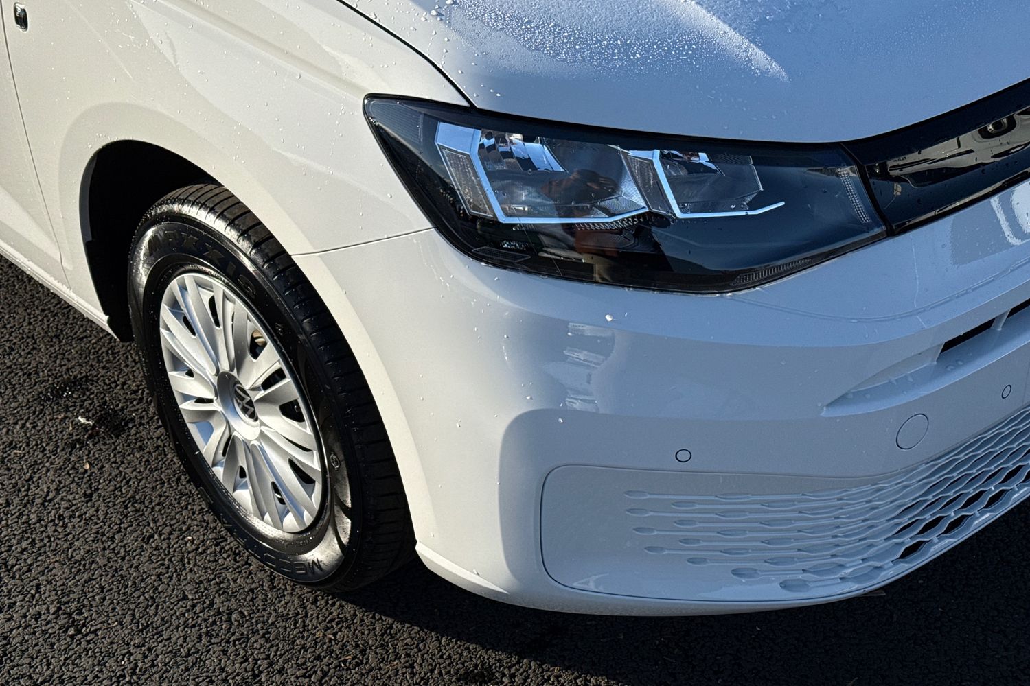 Used Volkswagen Caddy 2025 for sale - 76662256: Photo 16