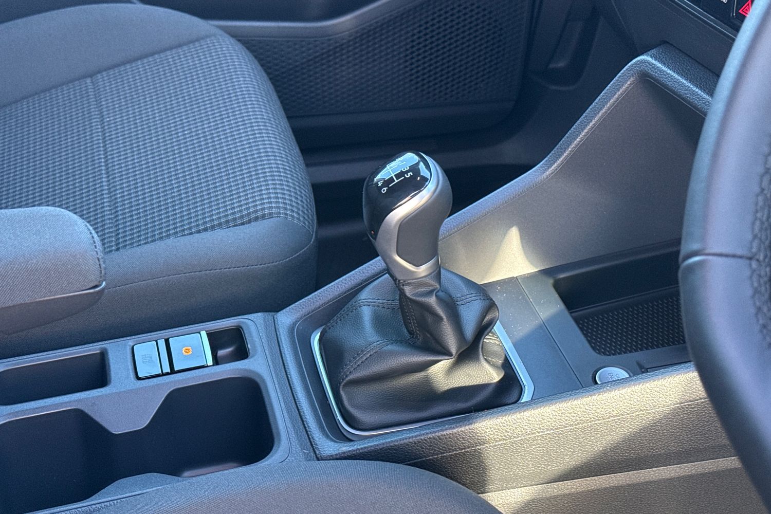 Used Volkswagen Caddy 2025 for sale - 76662256: Photo 19