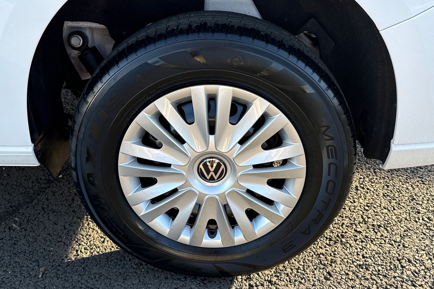 Used Volkswagen Caddy 2025 for sale - 76662256: Photo 22