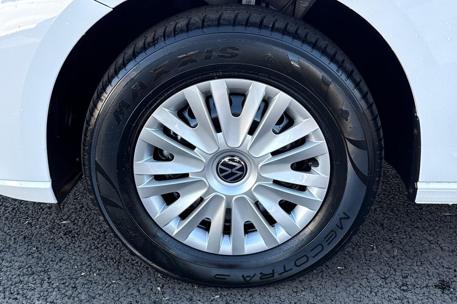 Used Volkswagen Caddy 2025 for sale - 76662256: Photo 23