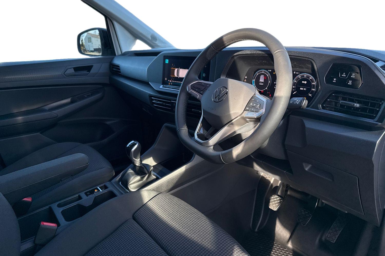 Used Volkswagen Caddy 2025 for sale - 76662256: Photo 7