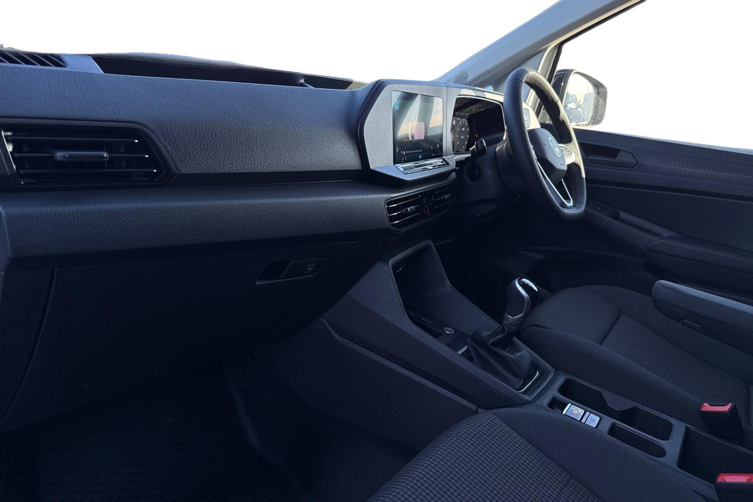 Used Volkswagen Caddy 2025 for sale - 76662256: Photo 8