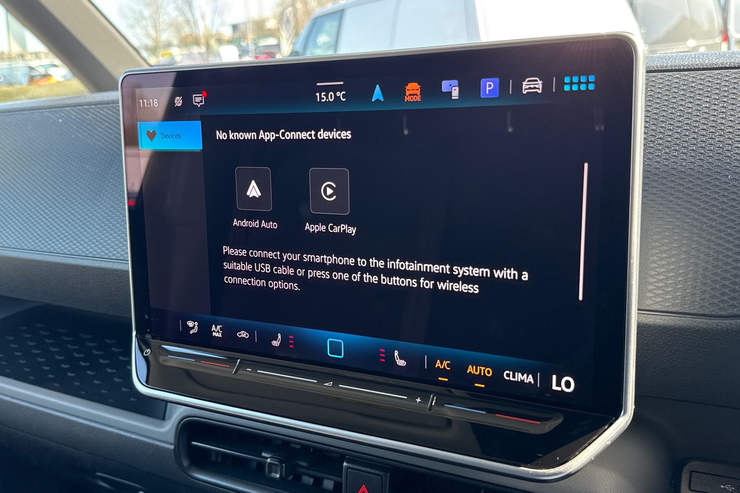 Used Volkswagen ID.Buzz 2025 for sale - 77943705: Photo 11