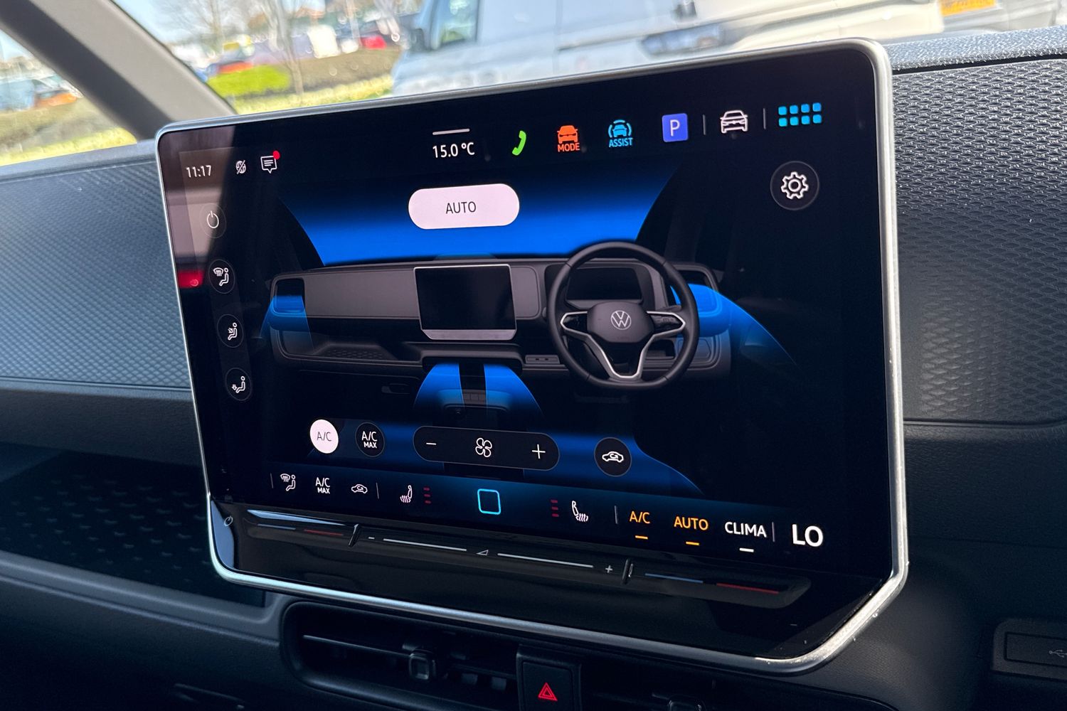 Used Volkswagen ID.Buzz 2025 for sale - 77943705: Photo 18