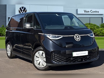 Used Volkswagen ID.Buzz 2025 for sale - 77943705: Photo