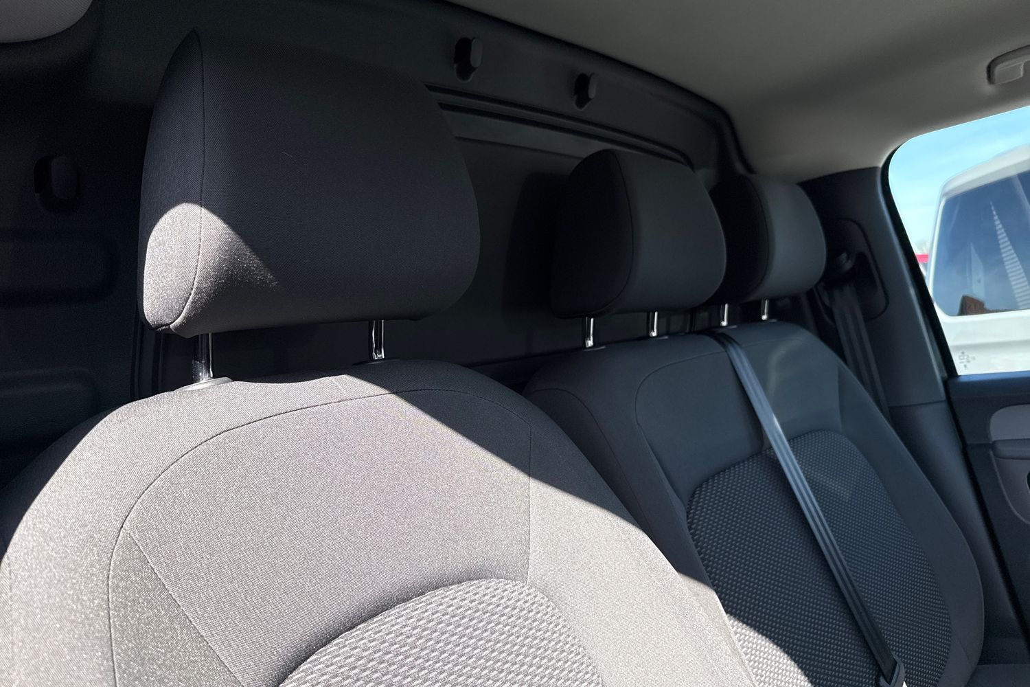 Used Volkswagen ID.Buzz 2025 for sale - 77943705: Photo 20