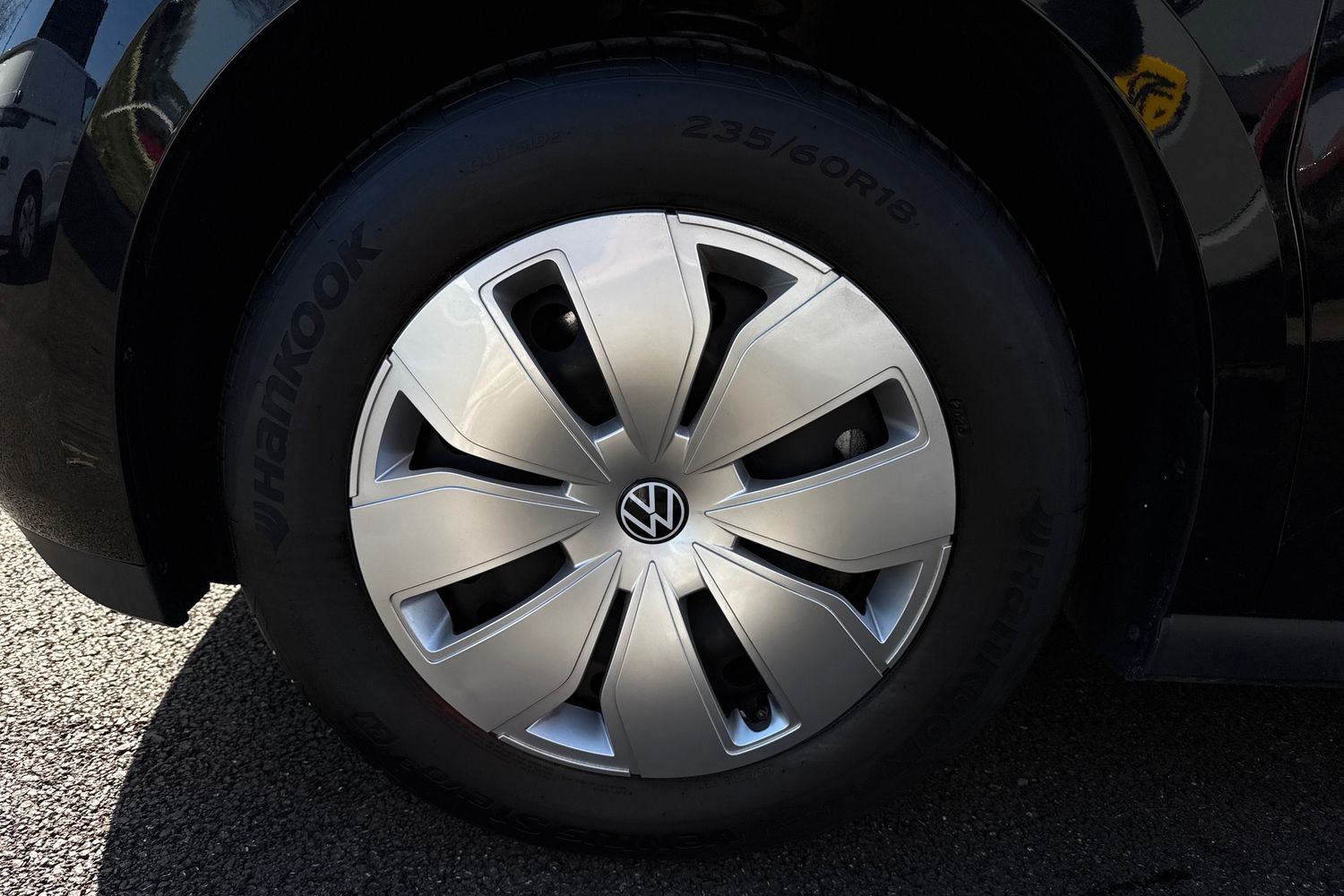 Used Volkswagen ID.Buzz 2025 for sale - 77943705: Photo 21