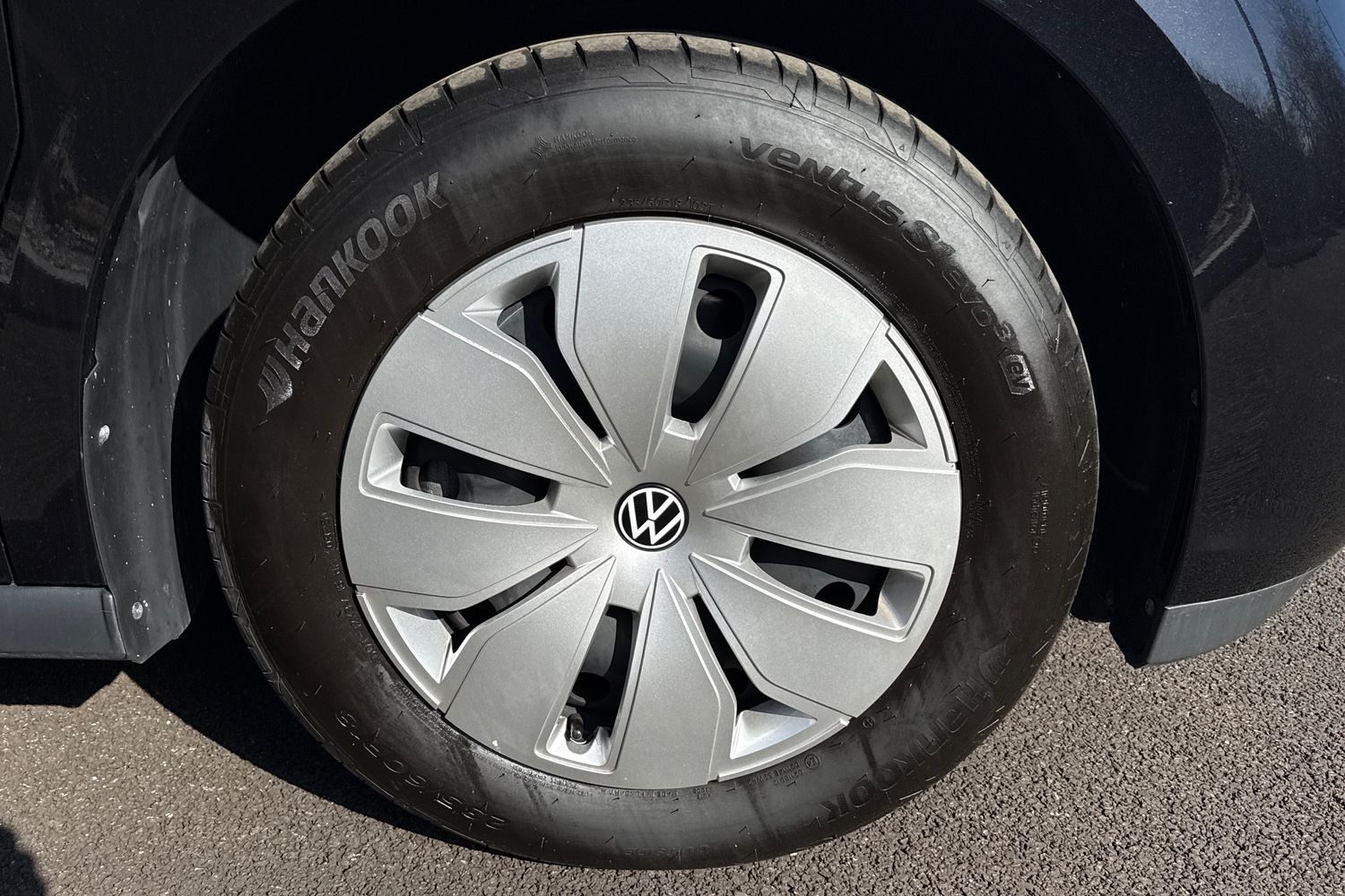 Used Volkswagen ID.Buzz 2025 for sale - 77943705: Photo 22