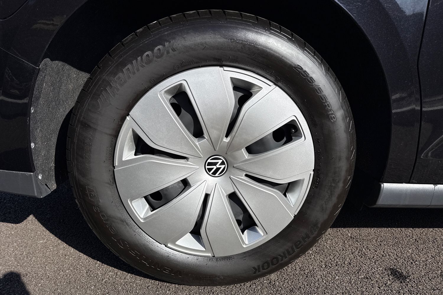 Used Volkswagen ID.Buzz 2025 for sale - 77943705: Photo 23