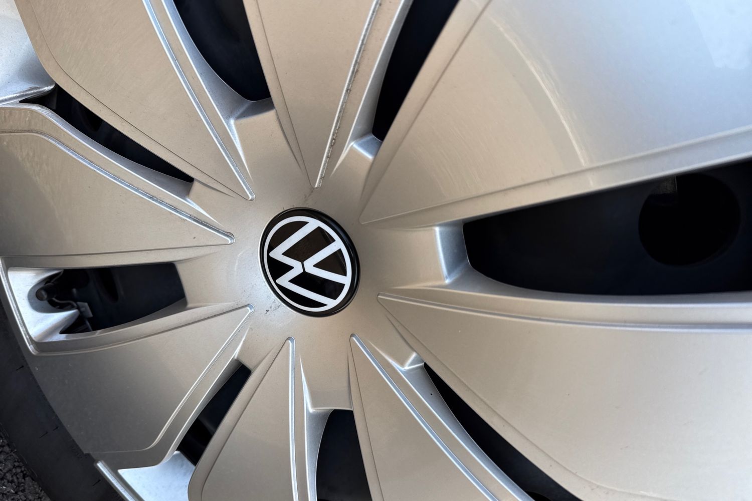 Used Volkswagen ID.Buzz 2025 for sale - 77943705: Photo 25