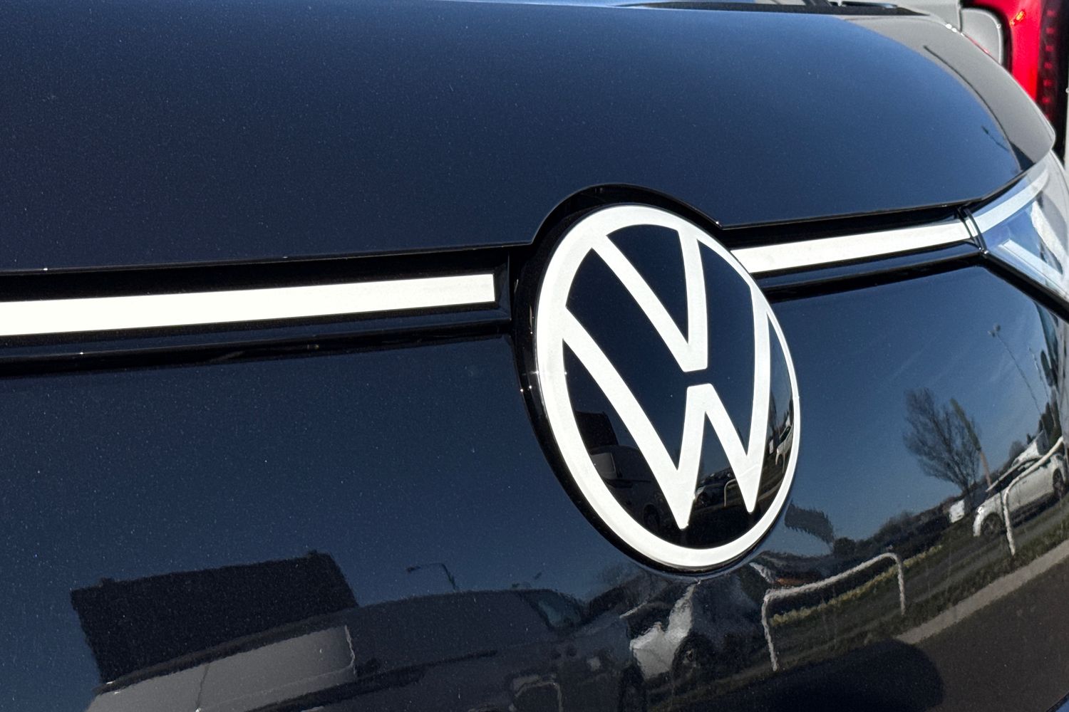 Used Volkswagen ID.Buzz 2025 for sale - 77943705: Photo 26