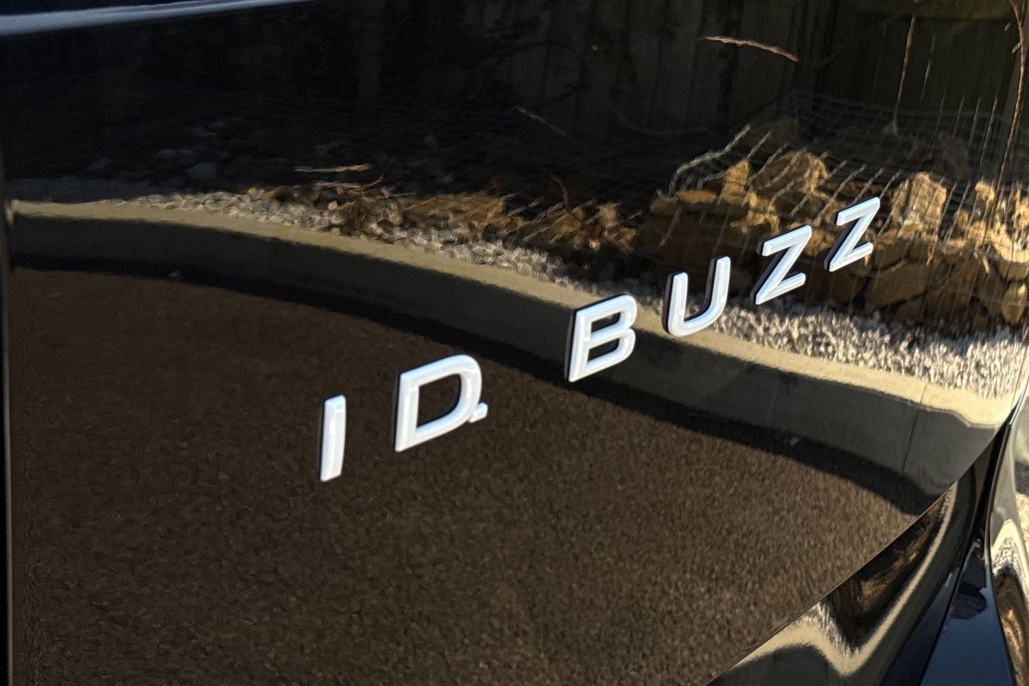 Used Volkswagen ID.Buzz 2025 for sale - 77943705: Photo 27